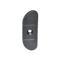 GN 120.2 Protective Guide Plate for Latch GN 115 GN 115.7 & GN 115.10